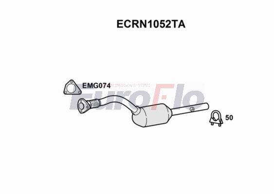 ECRN1052TA