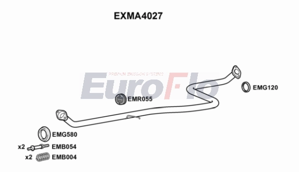 EXMA4027