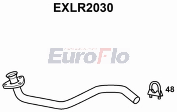 EXLR2030