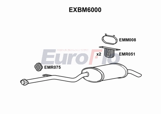 EXBM6000