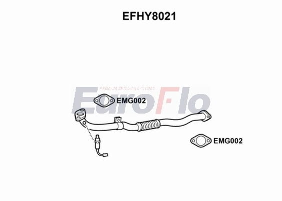 EFHY8021
