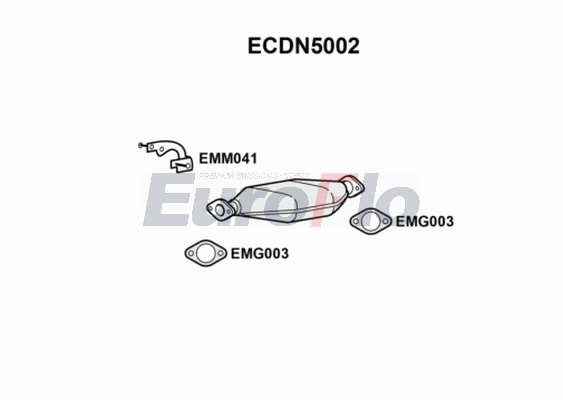 ECDN5002