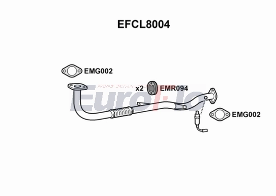 EFCL8004
