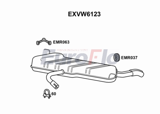 EXVW6123