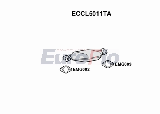 ECCL5011TA