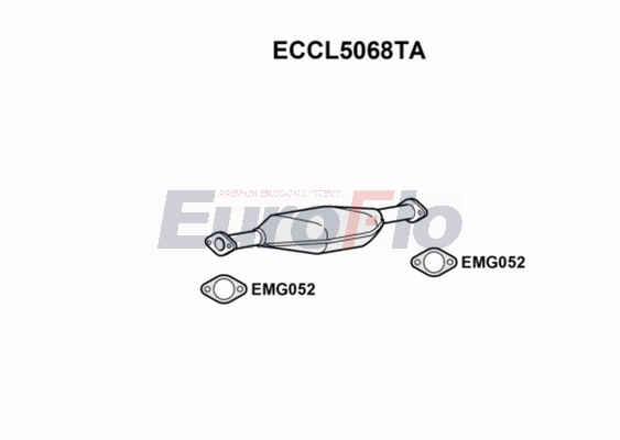 ECCL5068TA