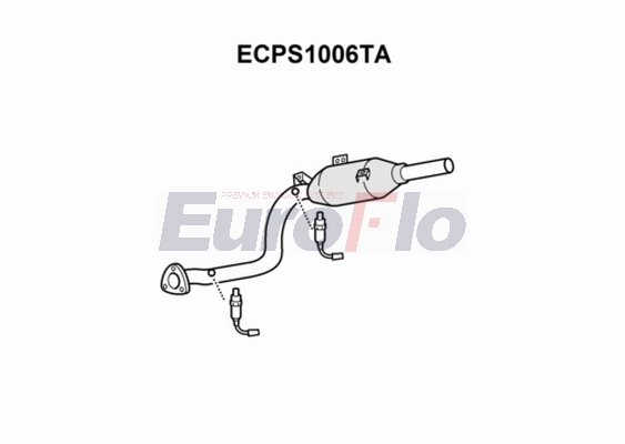 ECPS1006TA