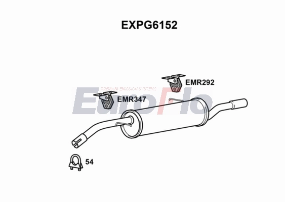EXPG6152