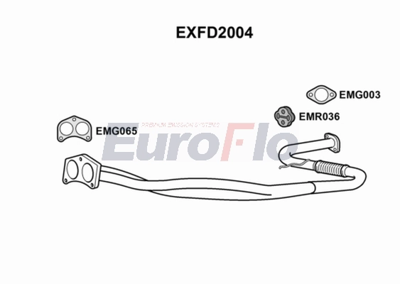 EXFD2004