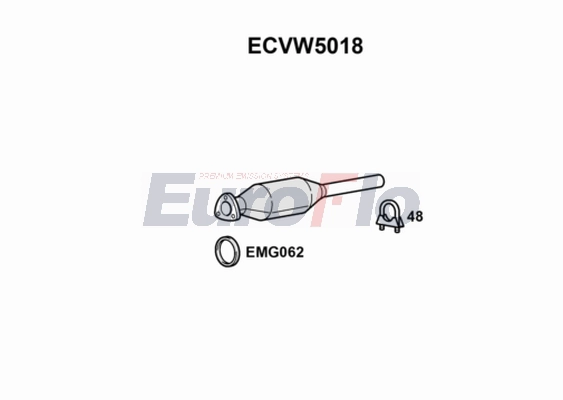 ECVW5018