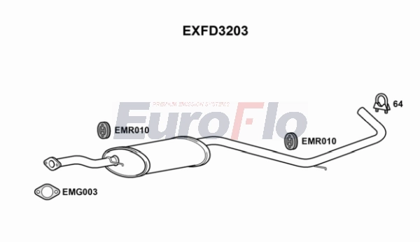 EXFD3203