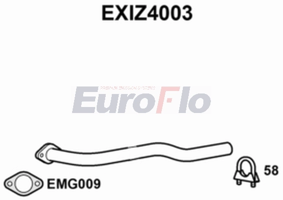 EXIZ4003