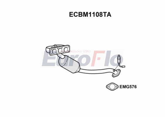 ECBM1108TA