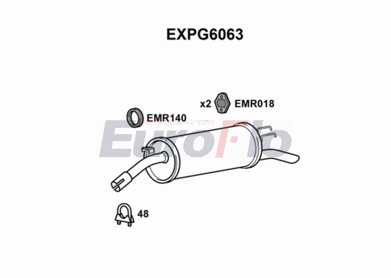 EXPG6063