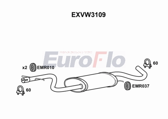 EXVW3109