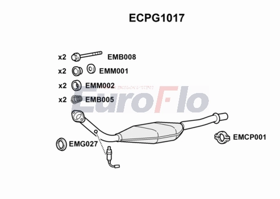 ECPG1017