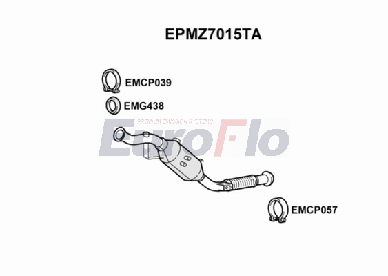 EPMZ7015TA