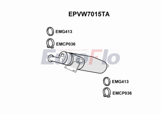 EPVW7015TA