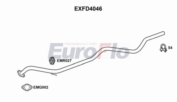 EXFD4046