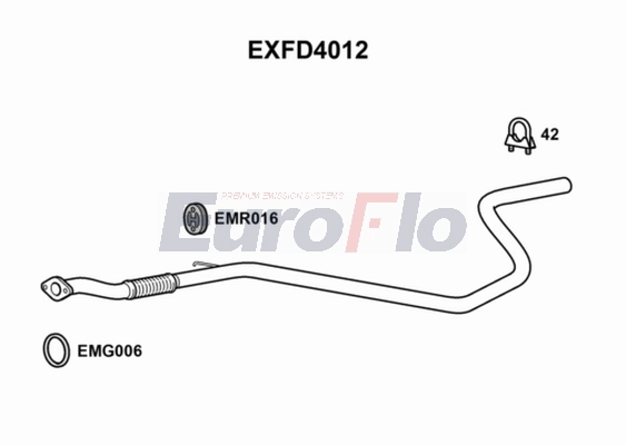 EXFD4012