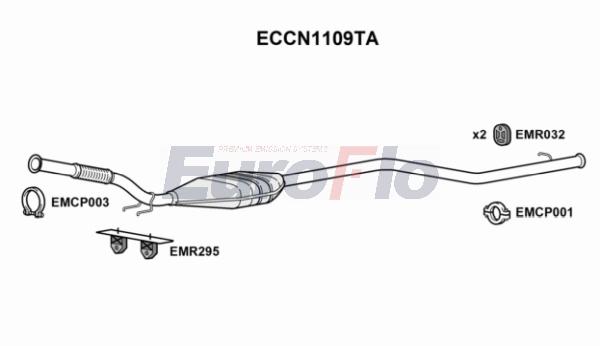 ECCN1109TA