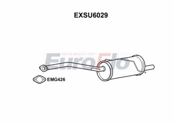 EXSU6029
