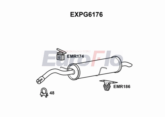 EXPG6176