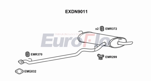EXDN9011