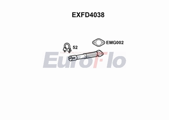 EXFD4038