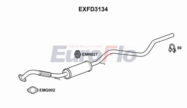EXFD3134