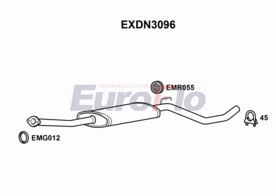 EXDN3096