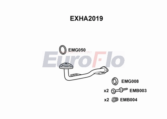 EXHA2019