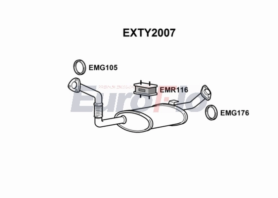 EXTY2007