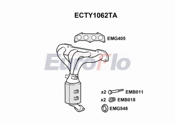 ECTY1062TA