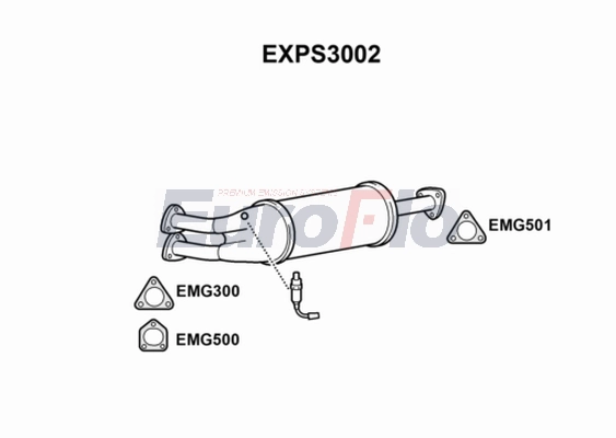 EXPS3002