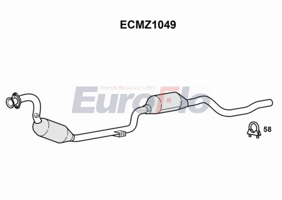 ECMZ1049