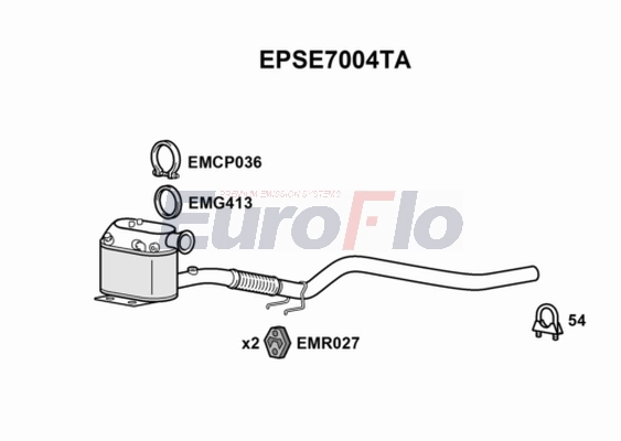 EPSE7004TA