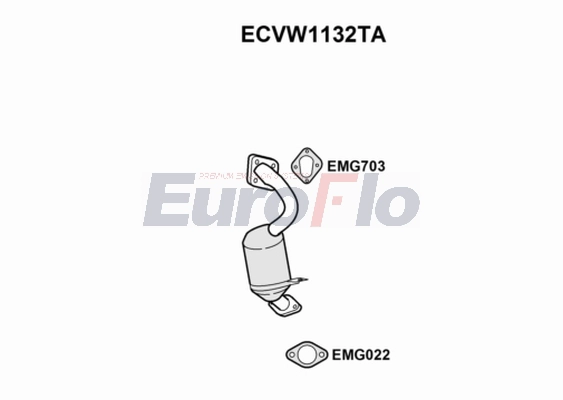 ECVW1132TA