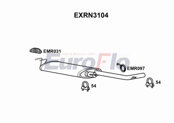 EXRN3104