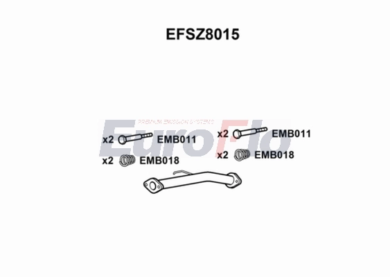 EFSZ8015