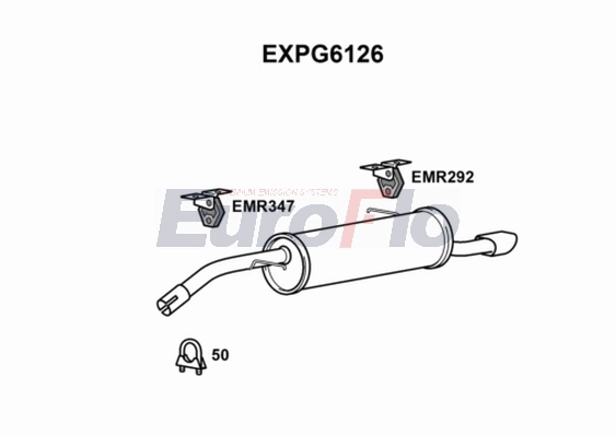 EXPG6126