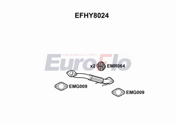 EFHY8024