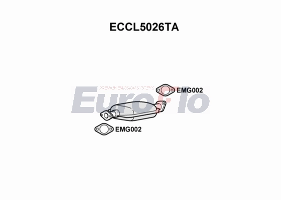 ECCL5026TA