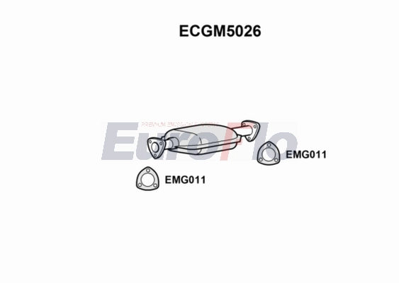 ECGM5026