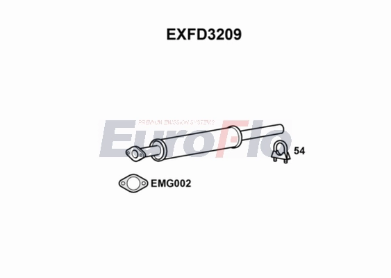 EXFD3209