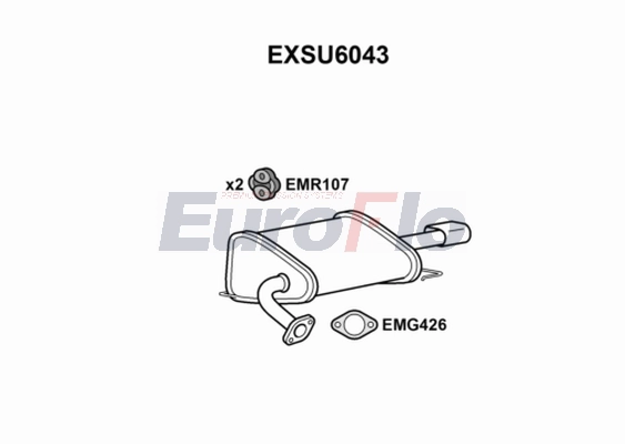 EXSU6043