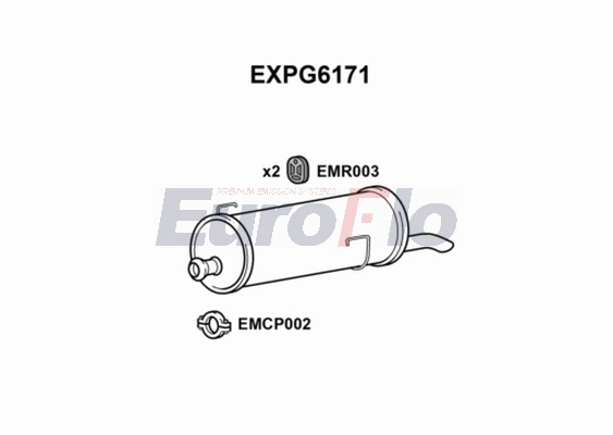 EXPG6171