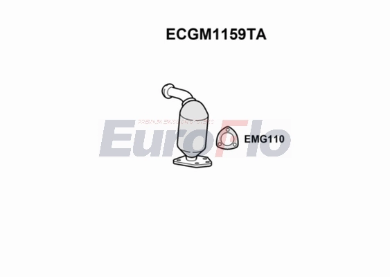 ECGM1159TA