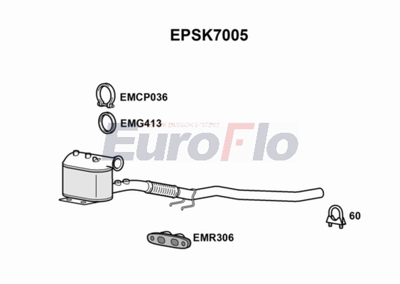 EPSK7005