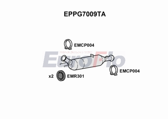 EPPG7009TA